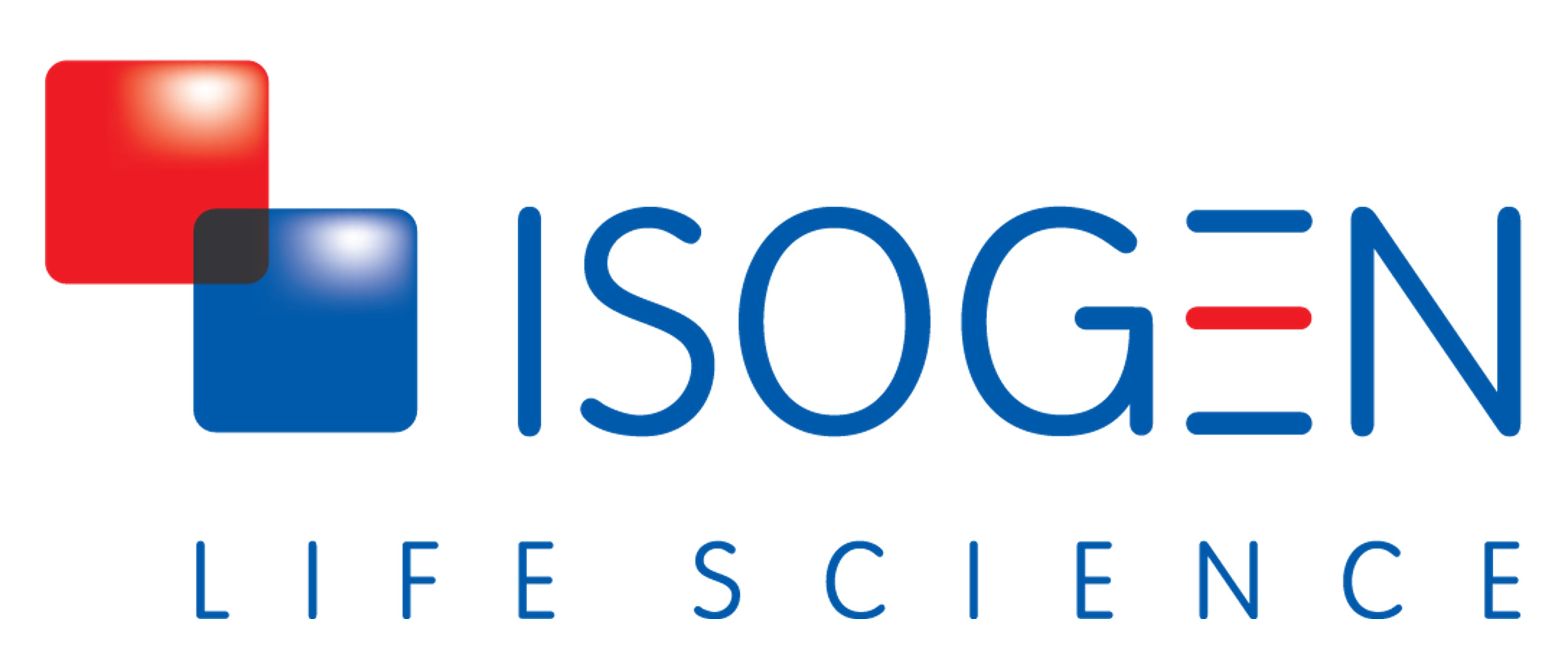 Logo Isogen Life Science