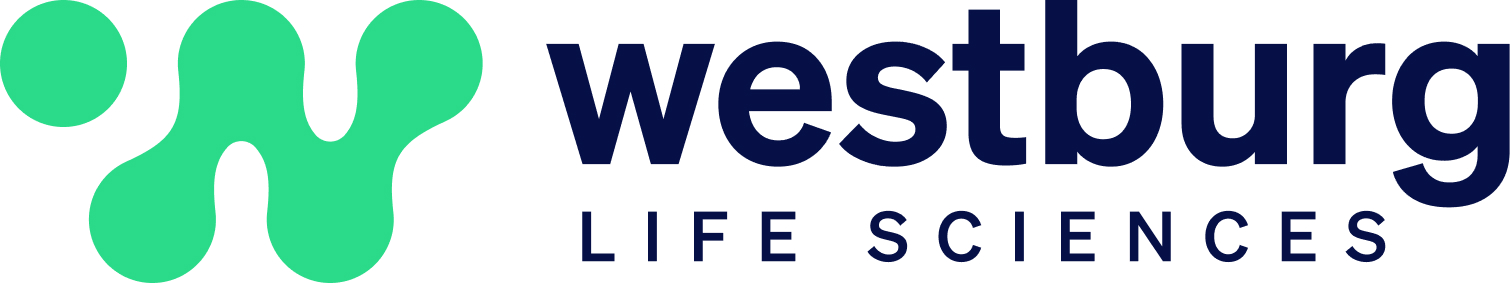 Logo van Westburg Life Sciences
