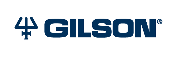 Gilson bedrijfslogo