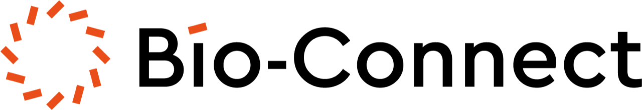Bedrijfslogo van Bio-Connect