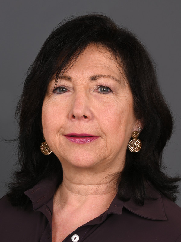 Jozefa Albrechts-van Lent