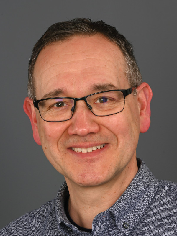 Dr. Rien Blok
