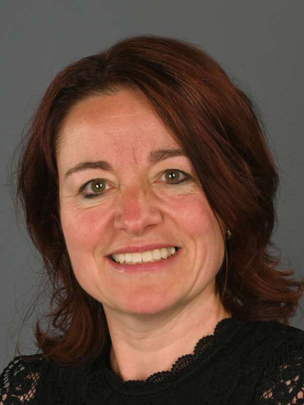 Dr. Bianca van den Bosch