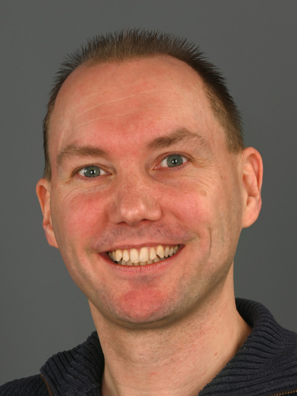 Roel Brandts