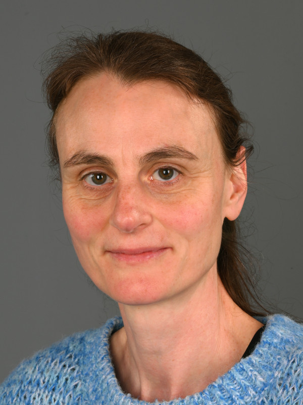 Dr. Lieve Claes