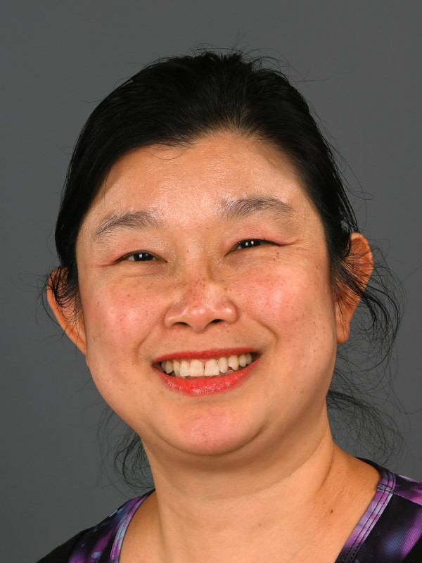 Dr. Wanwisa van Dijk