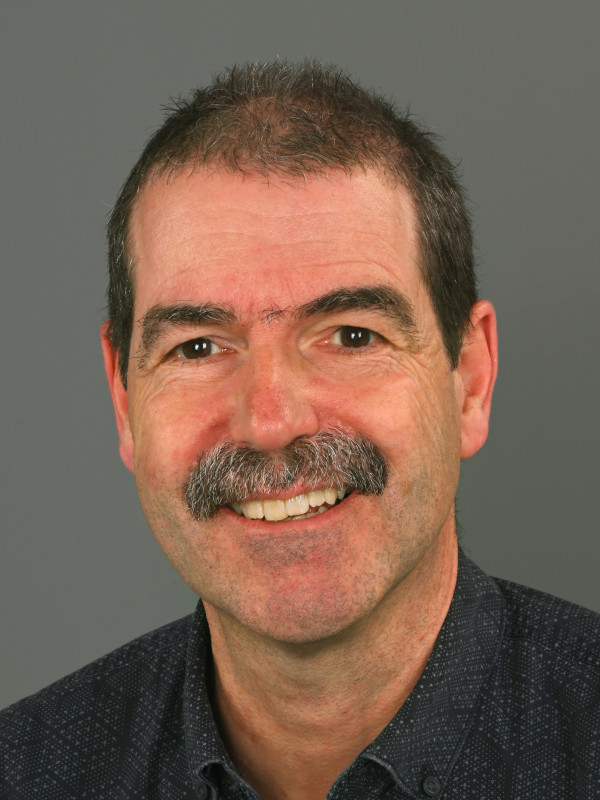 Dr. Jos Dreesen