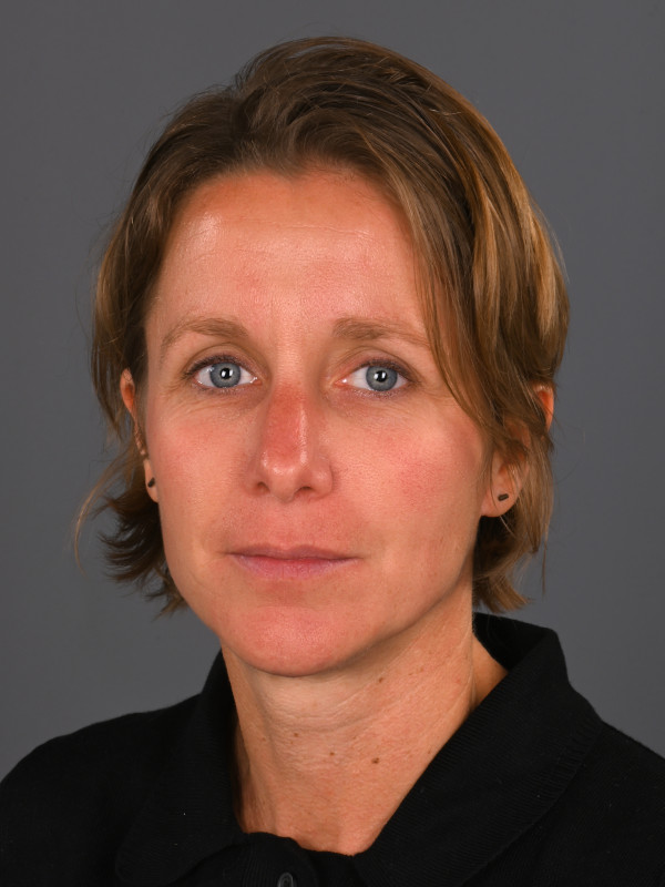 Dr. Daphna Habets