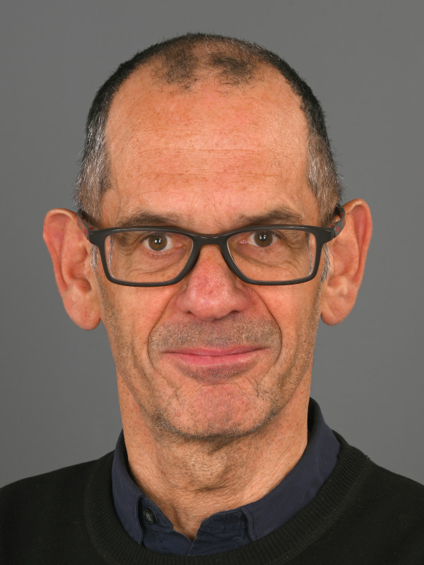 Jan van de Worp
