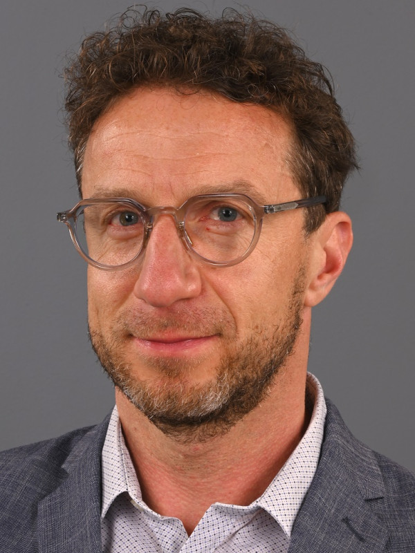 Radek Szklarczyk