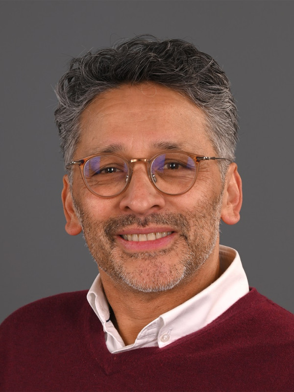 Dr. Merryn Macville