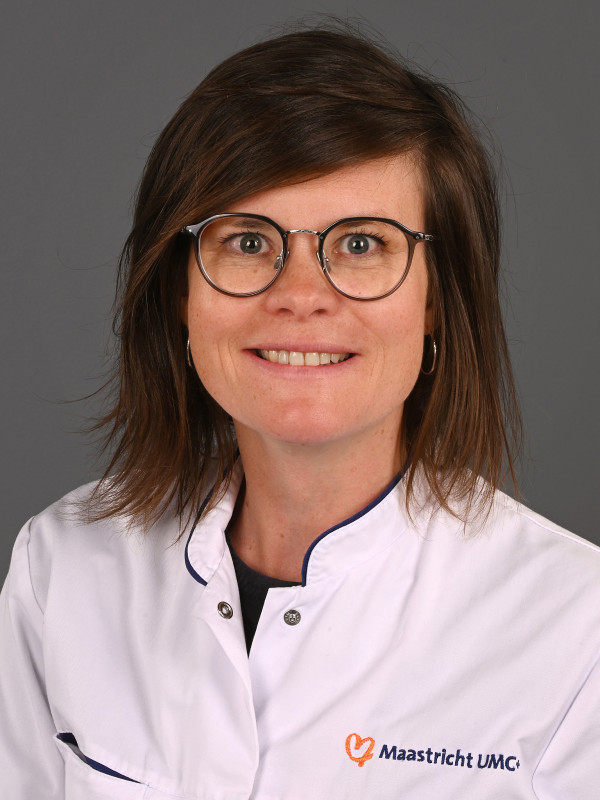 Elisabeth Vandendriessche