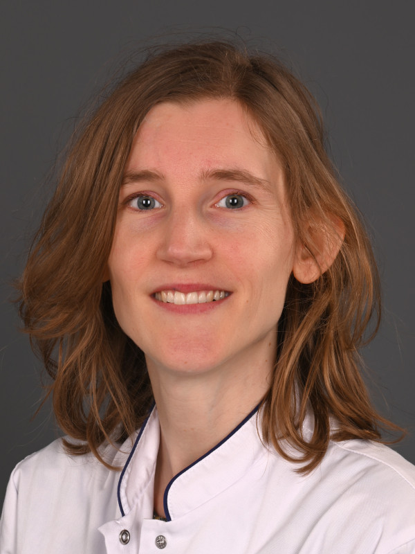 Dr. Karin Heesterbeek