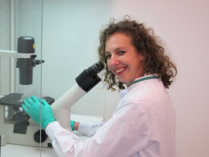 Genome Services Maastricht UMC+