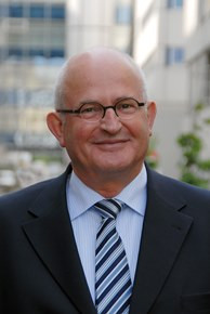 Prof. dr. Joep Geraedts