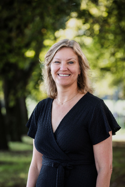 Wendy van Zelst-Stams