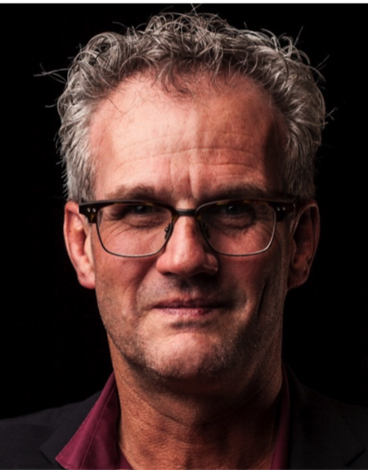 Bert Smeets