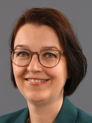 Marjon Ortmans-Ploemen, casemanager PGT