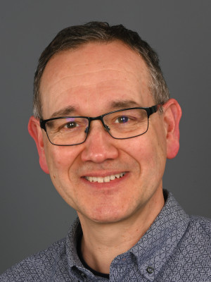 Dr. Rien Blok
