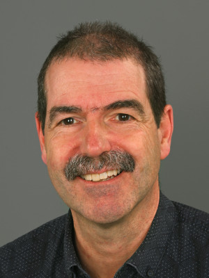 Dr. Jos Dreesen
