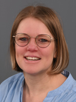 Dr. Monique Gerrits