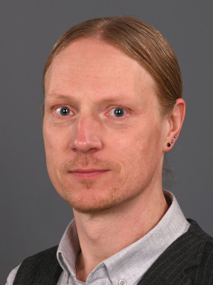 Dr. Stijn Ghesquiere