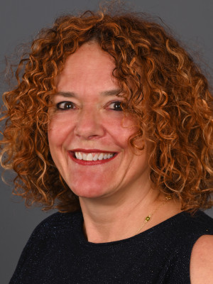 Nieke Houben