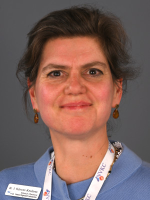 Dr. Irene Körver-Keularts
