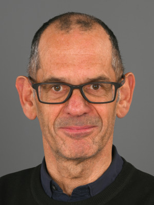 Jan van de Worp