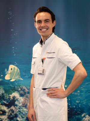 Dr. Etienne van Poll-Janssen