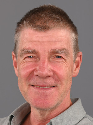Dr. Joost Luiken