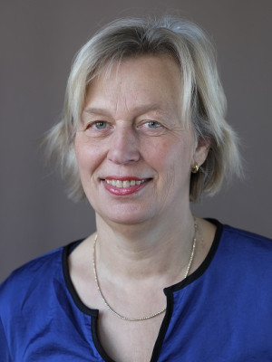 Vera Hovers