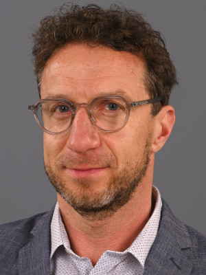 Radek Szklarczyk