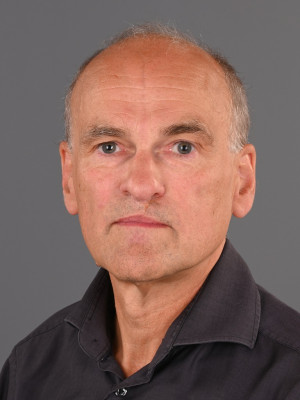 Dr. Sander Stegmann