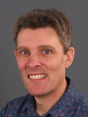 Dr. Servi Stevens