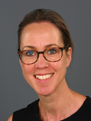 Dr. Liesbeth van Osch