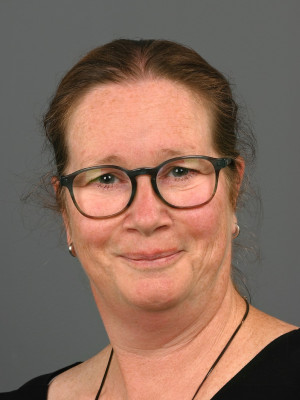 Aimée Paulussen