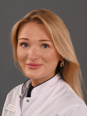 Sophie Stroeks