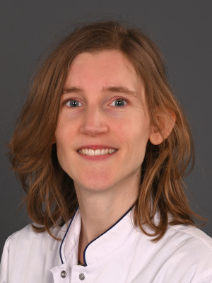 Dr. Karin Heesterbeek